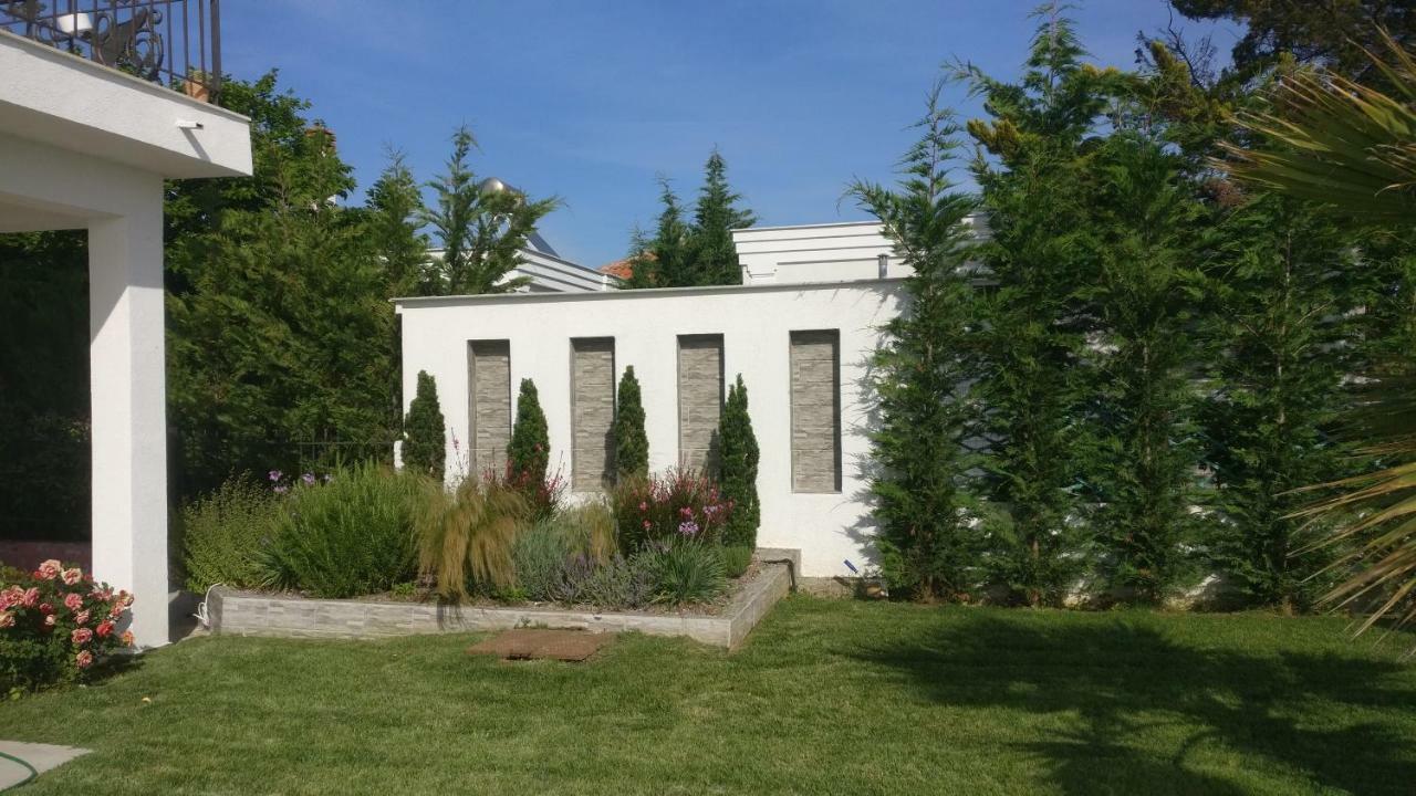 Willa Marry'S House Karianí Zewnętrze zdjęcie