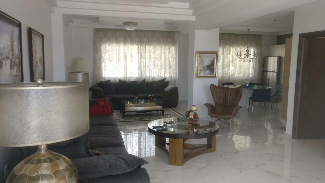 Willa Marry'S House Karianí Zewnętrze zdjęcie