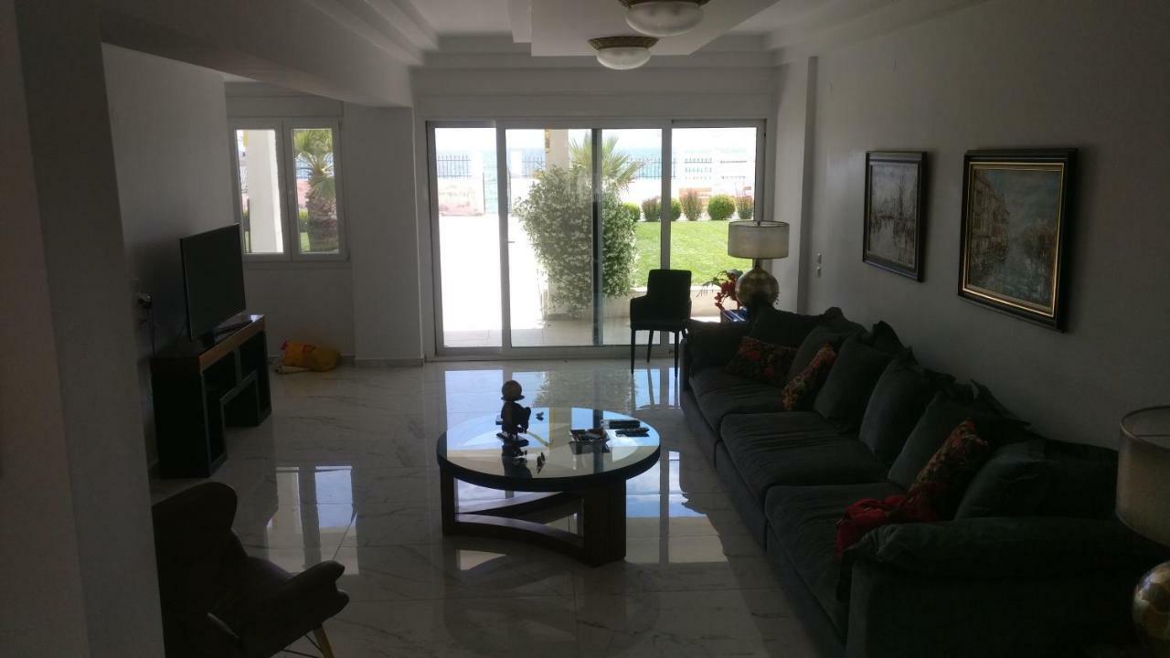 Willa Marry'S House Karianí Zewnętrze zdjęcie