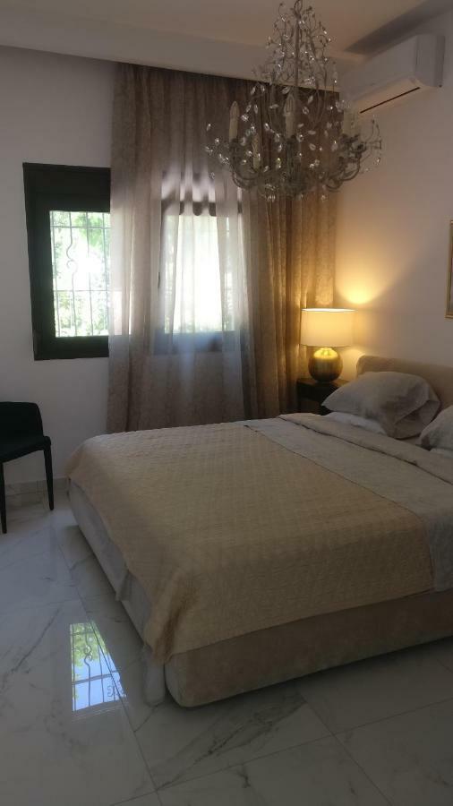 Willa Marry'S House Karianí Zewnętrze zdjęcie