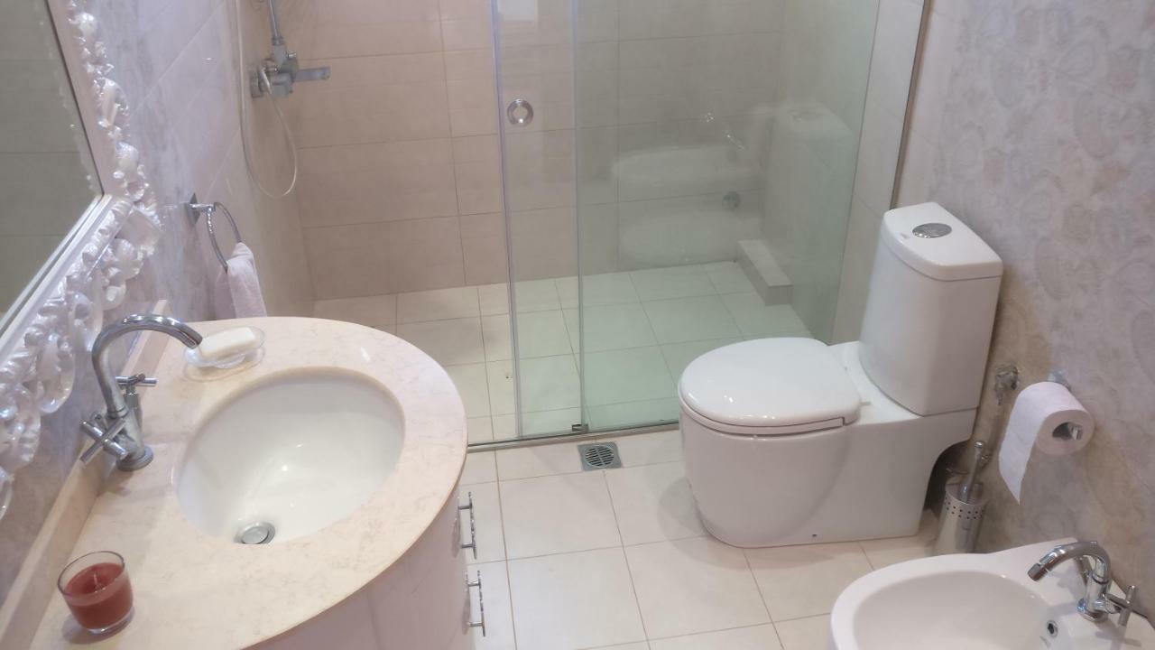 Willa Marry'S House Karianí Zewnętrze zdjęcie